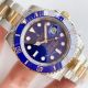 AR Factory V3 Rolex Submariner 2 Tone Blue Dial Replica Watch 40mm (4)_th.jpg